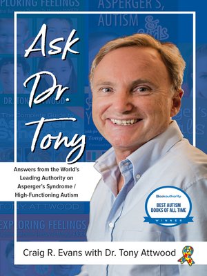 cover image of Ask Dr. Tony